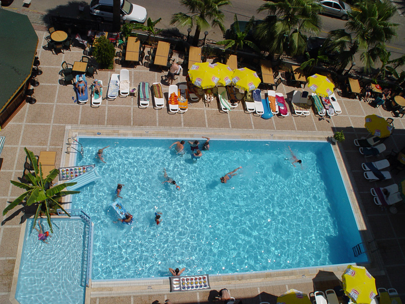 Sesin Hotel